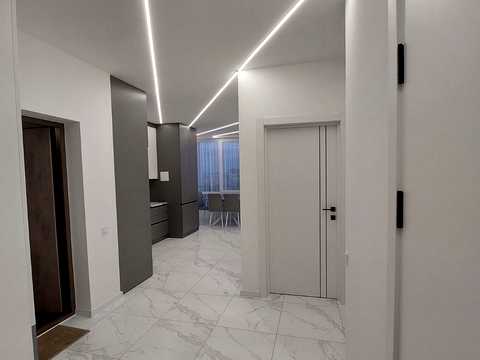 квартира за адресою Трускавецька вулиця, 109