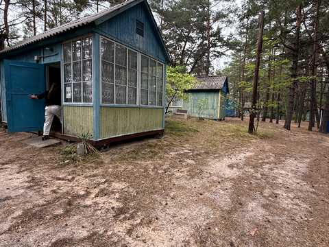 коммерческая по адресу Лесная ул., 1