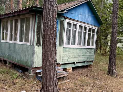 коммерческая по адресу Лесная ул., 1