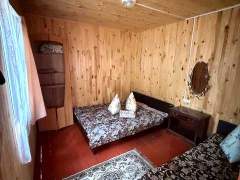 коммерческая по адресу Лесная ул., 1