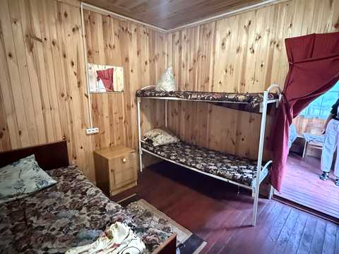 коммерческая по адресу Лесная ул., 1