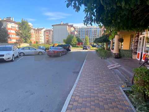 комерційна за адресою с. Софіївська Борщагівка, Житня вул., 7