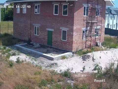 будинок за адресою Західний, 6