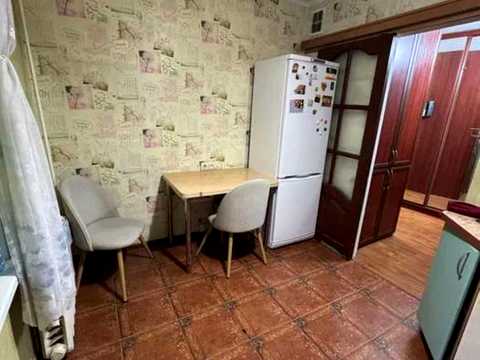 квартира за адресою Феофіла Яновського вул., 1