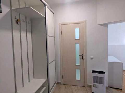 квартира за адресою Хотинська вул., 7