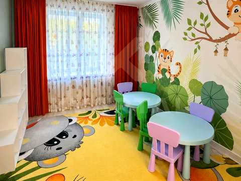 коммерческая по адресу Мінеральна ул., 18