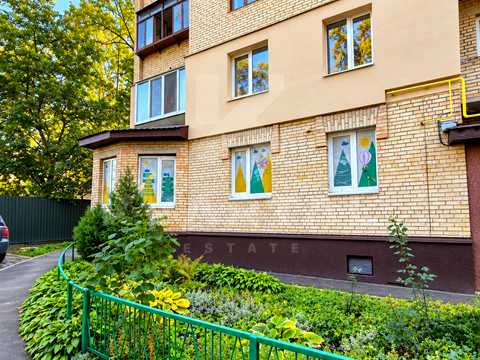 коммерческая по адресу Мінеральна ул., 18