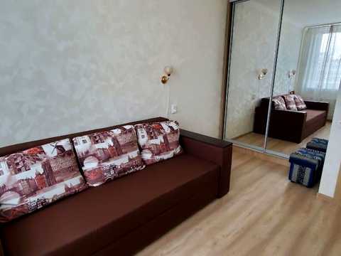 квартира за адресою Європейського Союзу просп. (Правди), 41-Д