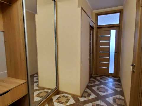 квартира за адресою Європейського Союзу просп. (Правди), 41-Д