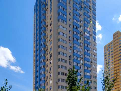 квартира по адресу Воскресенская ул., 16-В