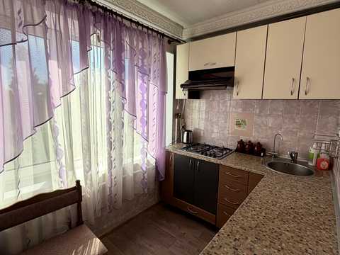 квартира по адресу Милютенко ул., 12-А