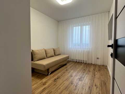 квартира по адресу Волчинецкая ул., 208