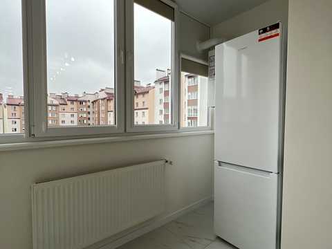 квартира по адресу Волчинецкая ул., 208
