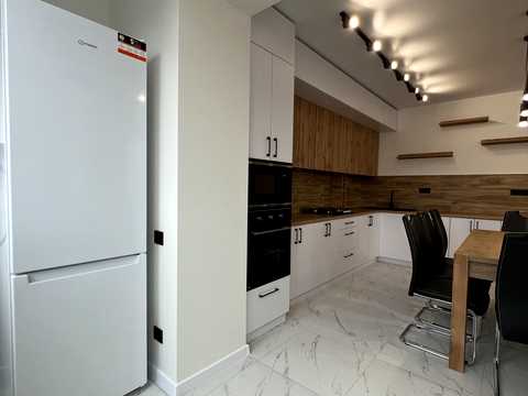 квартира по адресу Волчинецкая ул., 208