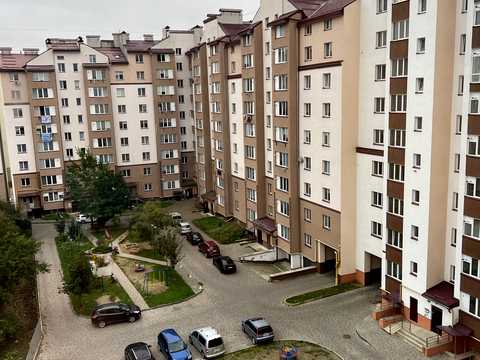 квартира по адресу Волчинецкая ул., 208