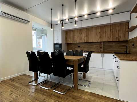 квартира по адресу Волчинецкая ул., 208