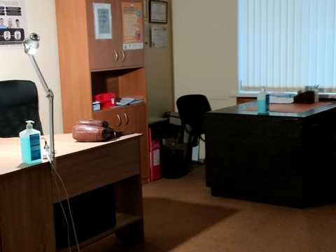 комерційна за адресою Байди-Вишневецького вул. (Осиповського), 9