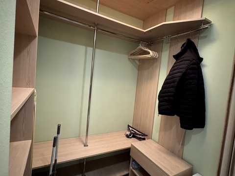 квартира за адресою Ованеса Туманяна вул., 1-А