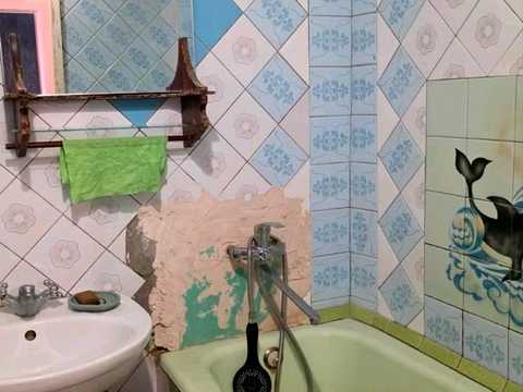 квартира за адресою Березинська вул., 28