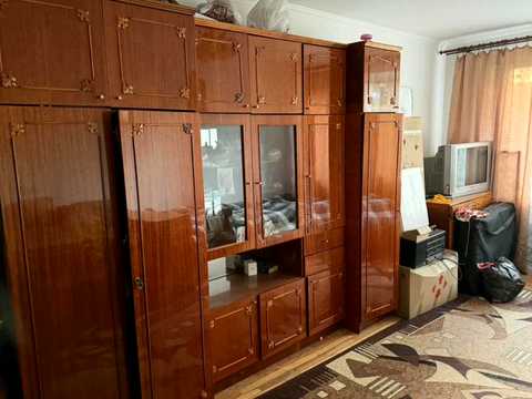 кімната за адресою Садова вул., 27