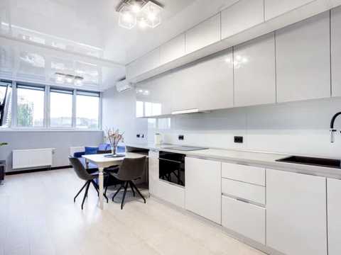 квартира за адресою Ясинуватський пров., 10