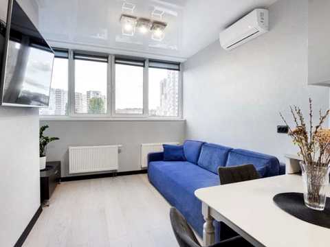 квартира за адресою Ясинуватський пров., 10