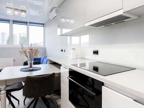 квартира за адресою Ясинуватський пров., 10