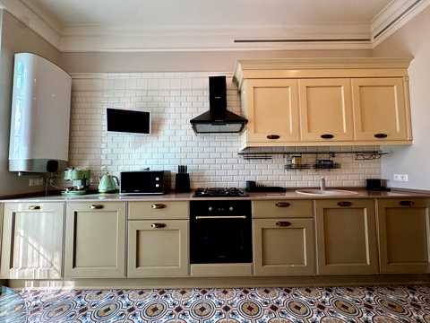 квартира за адресою Шовковична вул., 21