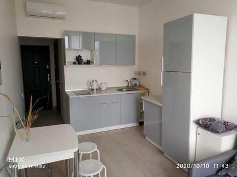 квартира за адресою Дача Ковалевського вул., 121 к1