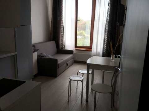 квартира за адресою Дача Ковалевського вул., 121 к1