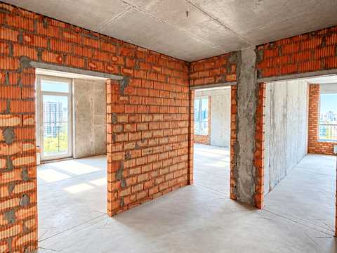 квартира по адресу Антоновича ул. (Горького), 109
