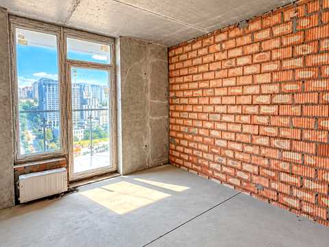 квартира по адресу Антоновича ул. (Горького), 109