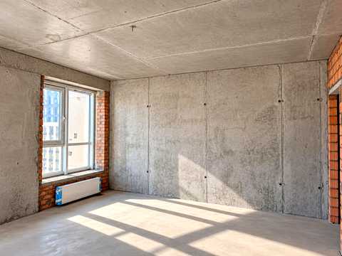квартира по адресу Антоновича ул. (Горького), 109