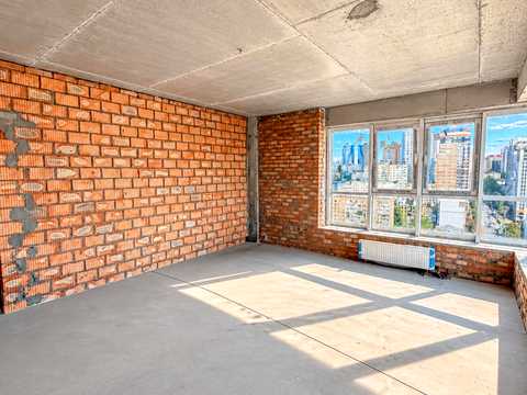 квартира по адресу Антоновича ул. (Горького), 109