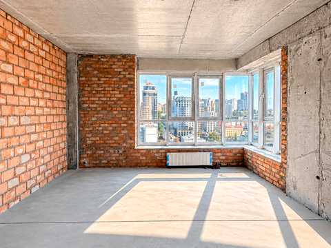квартира по адресу Антоновича ул. (Горького), 109