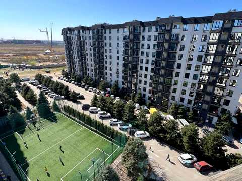 квартира за адресою с. Софіївська Борщагівка, Героїв Небесної Сотні просп., 16/5