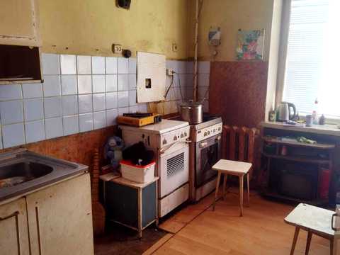 квартира за адресою Парковий проїзд, 10-А