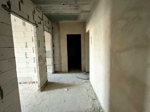 квартира за адресою Житомир, Домбровського вул., 3б, к.14,15