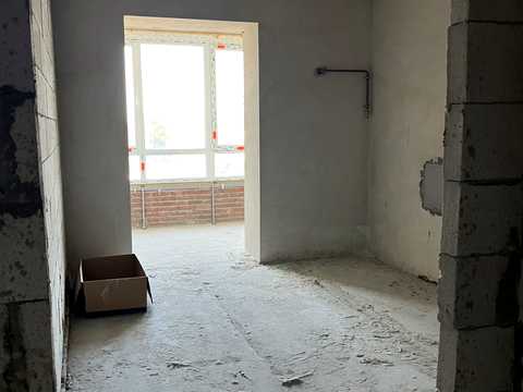 квартира за адресою Житомир, Домбровського вул., 3б, к.14,15