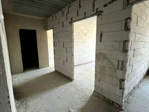 квартира за адресою Житомир, Домбровського вул., 3б, к.14,15