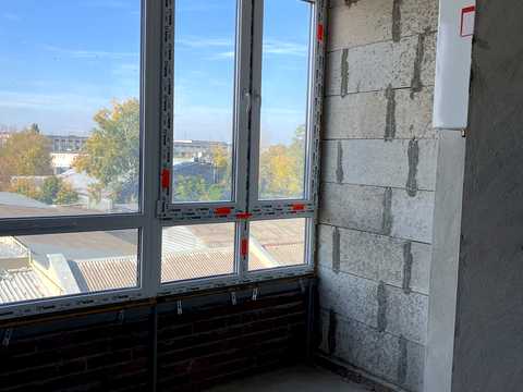 квартира за адресою Житомир, Домбровського вул., 3б, к.14,15