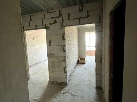 квартира за адресою Житомир, Домбровського вул., 3б, к.14,15
