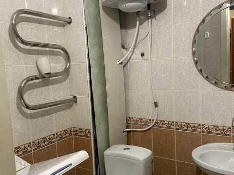 квартира за адресою Писаржевського вул., 3