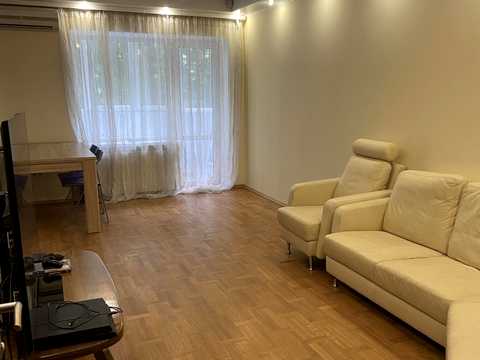 квартира за адресою Писаржевського вул., 3