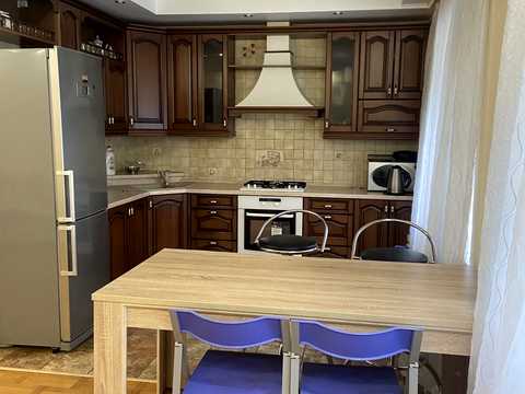 квартира за адресою Писаржевського вул., 3