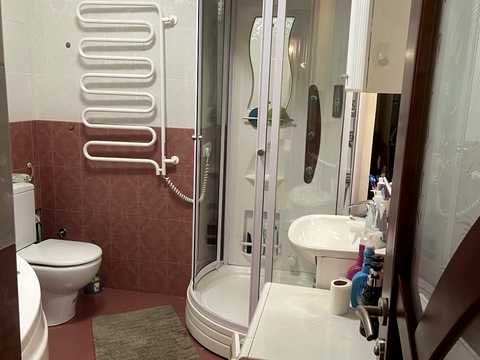 квартира за адресою Писаржевського вул., 3