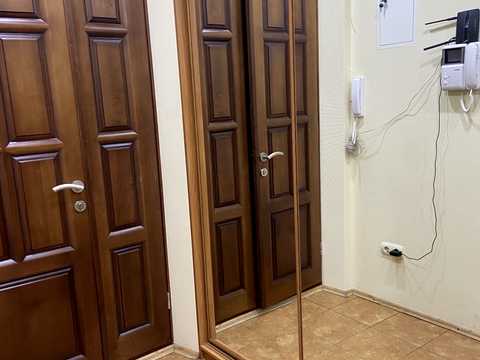 квартира за адресою Писаржевського вул., 3