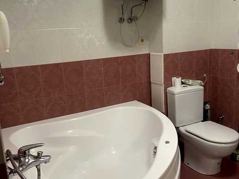 квартира за адресою Писаржевського вул., 3