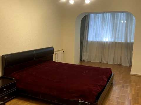 квартира за адресою Писаржевського вул., 3