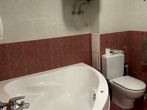 квартира за адресою Писаржевського вул., 3